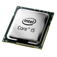 CPU Intel Core™ i5-3450